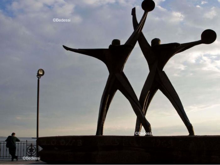 Archisio - Puntofoto Multimedia - Progetto Servizi fotografici