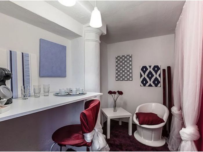 Archisio - Gabriella Sala Home Staging Relooking Specialist - Progetto Relooking agenzia immobiliare prima agenzia esperienziale in italia