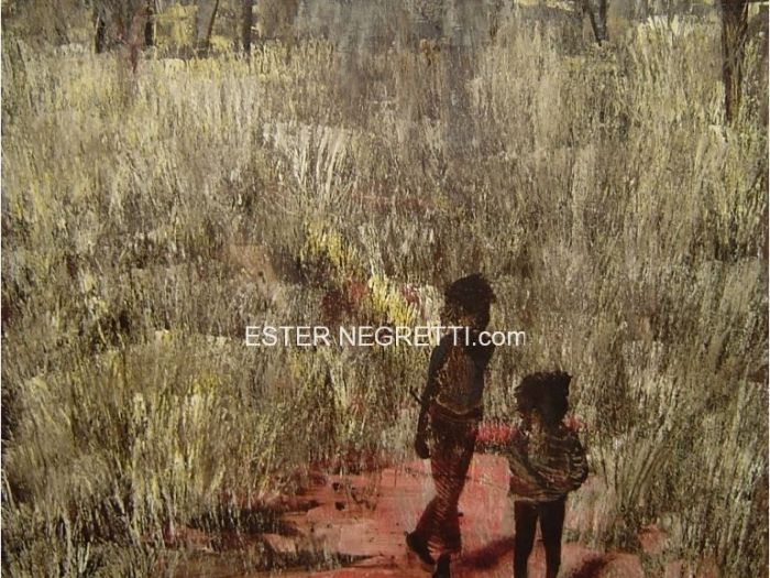 Archisio - Ester Maria Negretti - Progetto ESTER MARIA NEGRETTI