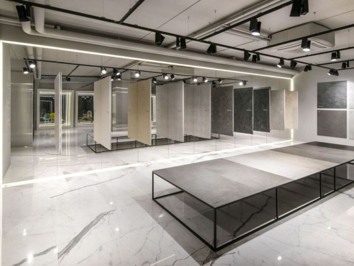 Archisio - Marco Porpora - Progetto Greenroom