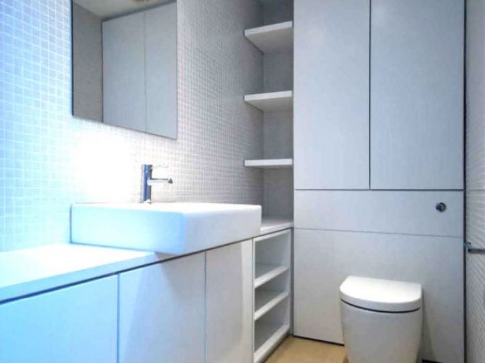 Archisio - Baabdesign Interior Designer - Progetto Residenza sudgen