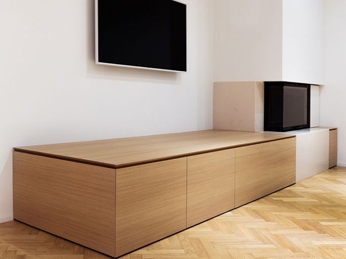 Archisio - Domenico Pastore - Progetto Rc house