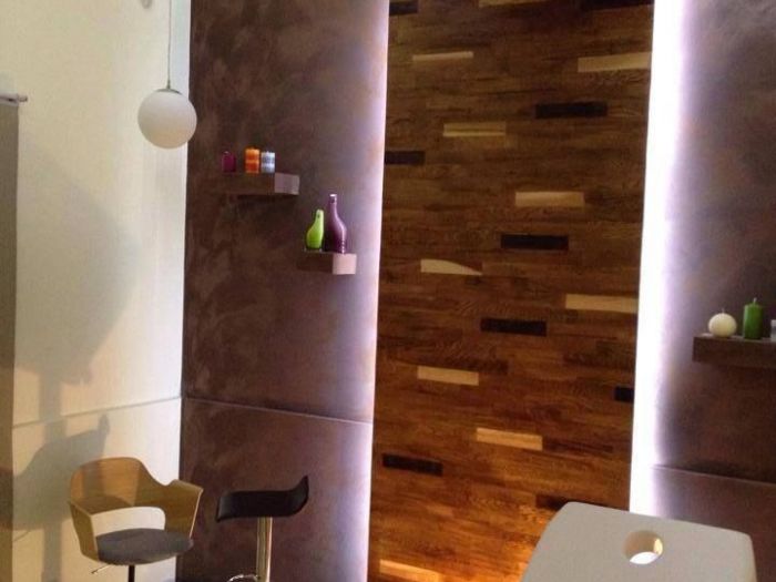 Archisio - Casesa Tiziano - Progetto Centro estetico