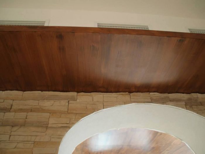 Archisio - Pitture E Decori Di Agostino Di Canito - Progetto Decorazione e tinteggiatura di interni