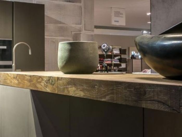 Archisio - Fitting Up - Progetto Cucine