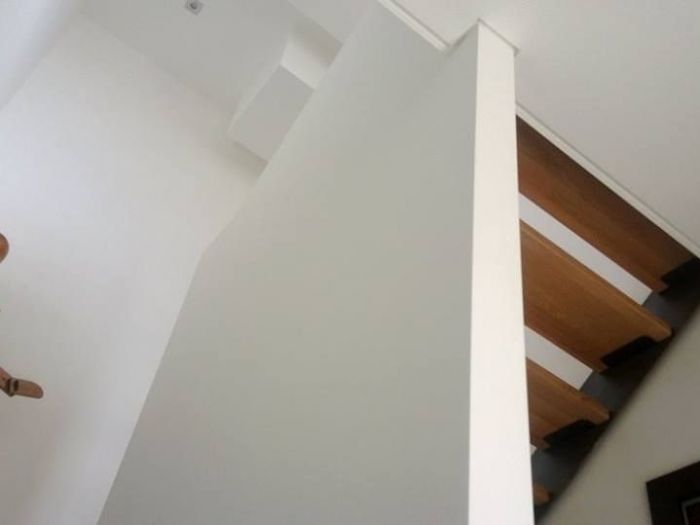 Archisio - Studio X3 Architettura - Progetto Ristrutturazione edificio residenziale