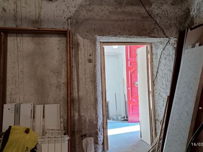 Archisio - Maria Teresa De Luca - Progetto Red house