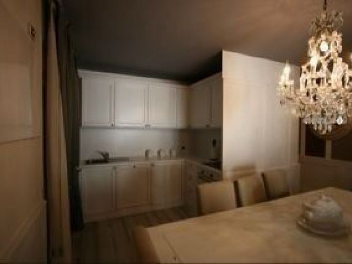 Archisio - Andrea Pontoglio - Progetto Private apartment
