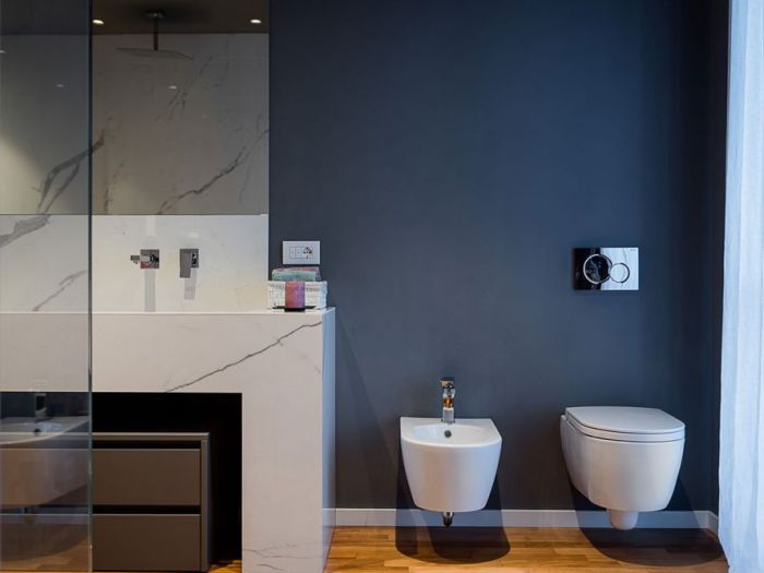 Archisio - Studio Di Architettura Mamino - Progetto Ristrutturazione villa bra 2017