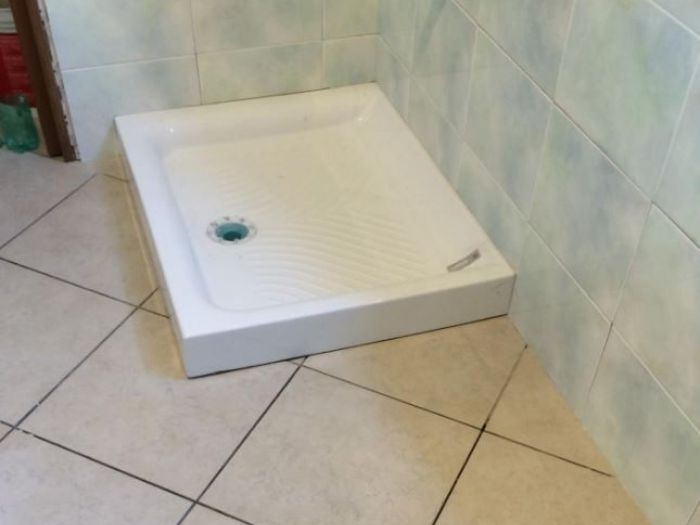 Archisio - Termoidraulica Laviano - Progetto Box doccia