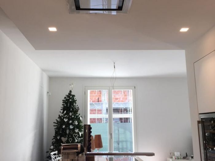 Archisio - Loft Arredamenti - Progetto Arredamenti cucine e soggiorni