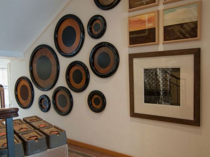 Archisio - Romeo Design - Progetto Decorazione interni