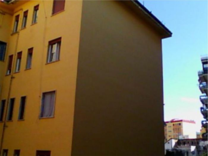 Archisio - Alessandro Baccanico - Progetto Termografia edilizia