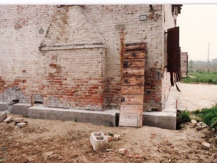 Archisio - Cofra Architettura Design Innovazione - Progetto Restauro