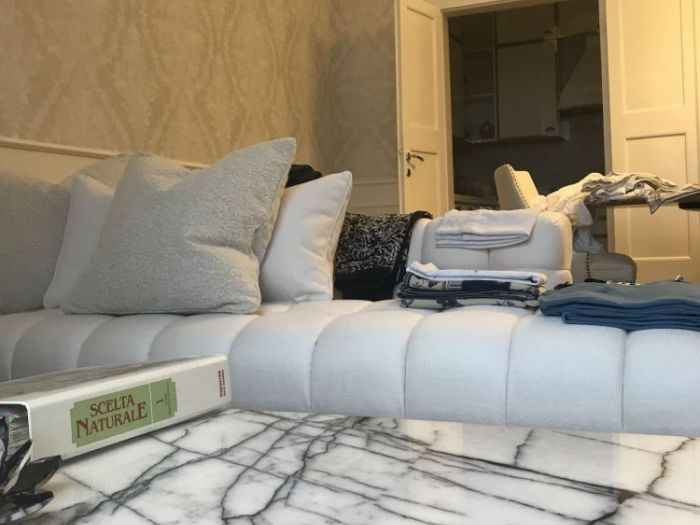 Archisio - Studio Lenzi Associati - Progetto Primonovecento