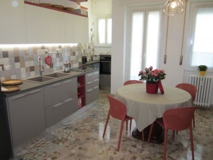 Archisio - Giovanni Tamborra - Progetto Family feeling