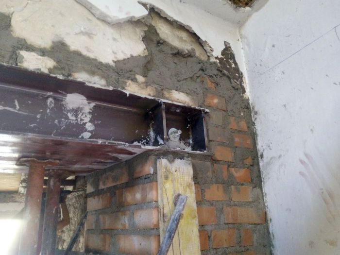 Archisio - Massimo Binotto - Progetto Ristrutturazione fabbricato