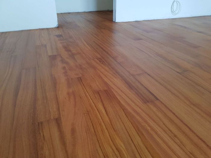 Archisio - Non Solo Legno - Progetto Pavimenti in legno