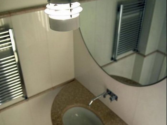 Archisio - Art Seu - Progetto Bagni