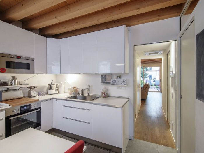 Archisio - Marco Zagallo - Progetto Casa bc