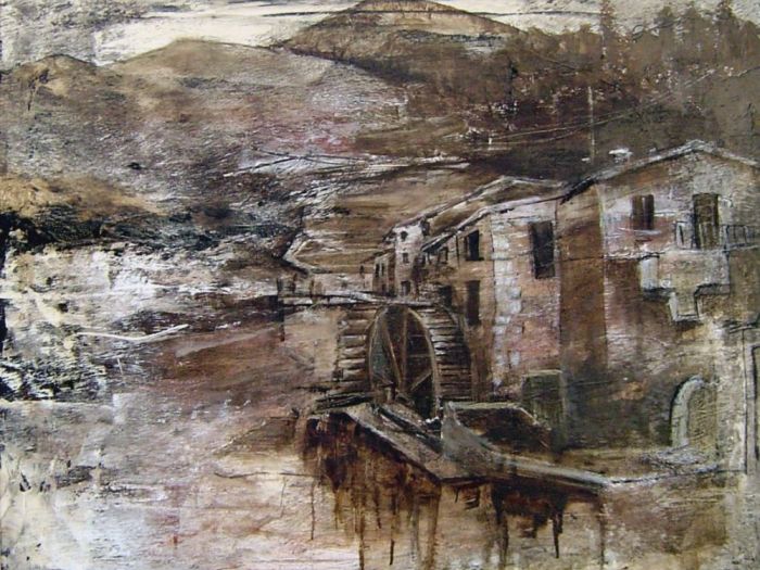 Archisio - Ester Maria Negretti - Progetto ESTER MARIA NEGRETTI