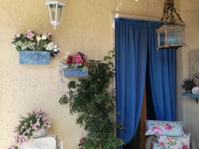 Archisio - Anna Claudia Bufo - Progetto Progetti