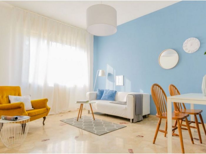 Archisio - Venduta A Prima Vista - Progetto Home staging nordic-retr