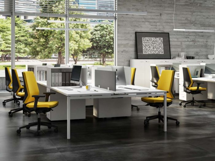 Archisio - Virtual Design - Progetto Uffici