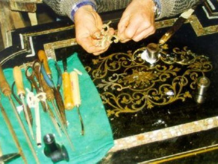 Archisio - Il Mobile Darte - Progetto Restauri riproduzioni mobili su misura e arredo