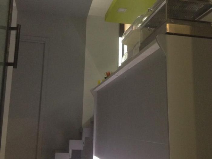 Archisio - Casesa Tiziano - Progetto Locale incrocio crociferi