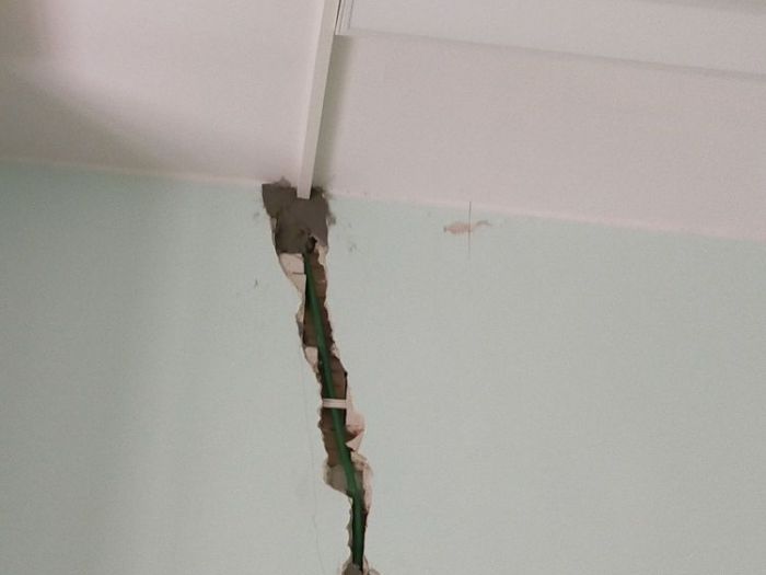 Archisio - Michele Gallo - Progetto Asilo nido