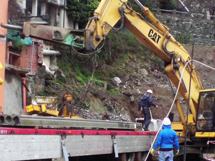 Archisio - Nuova Edmond Costruzioni srl - Progetto Costruzione di vari edifici ex novo