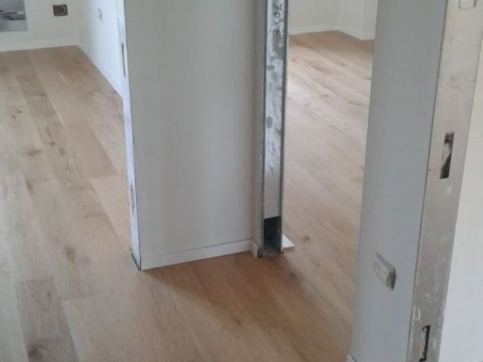 Archisio - Schinco Parquet srl - Progetto Parquet