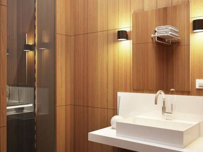 Archisio - Filippo Saponaro Architetto - Progetto Progetto e concept hotel