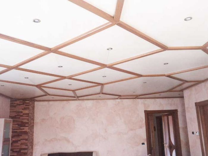 Archisio - Falegnameria Larte Del Legno - Progetto Arredi in legno per ogni spazio