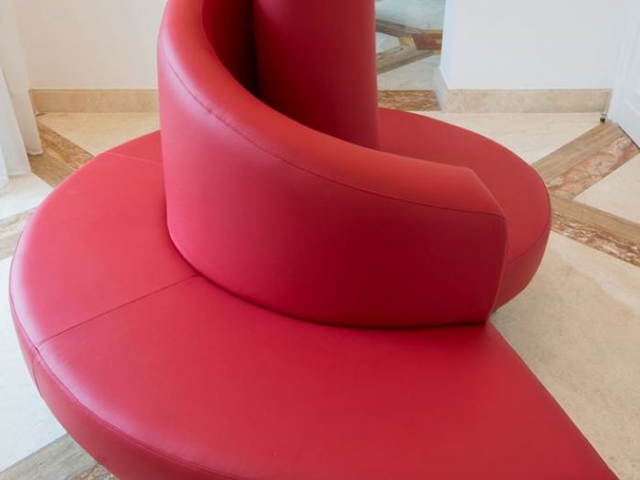 Archisio - Gruppo Castaldi - Progetto My eternity - porgettazione e ristrutturazione attico di lusso a roma - piazza barberini