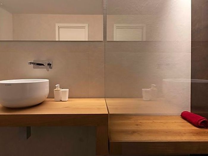 Archisio - Ada Atelier Darchitettura - Progetto Casa makeup