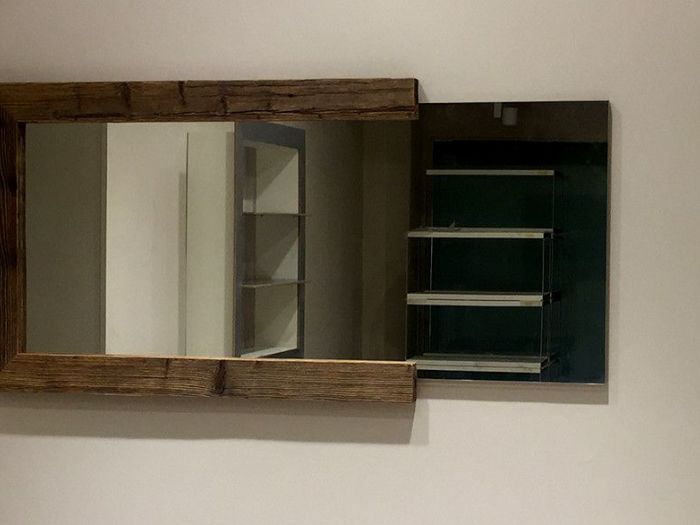 Archisio - Stefano Mazzuchetti - Progetto Specchio slide