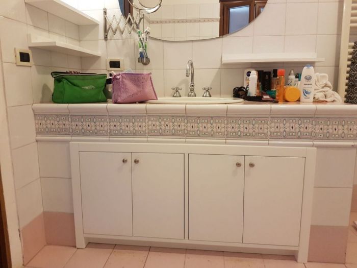 Archisio - Essecia Interior Design - Progetto Bagni