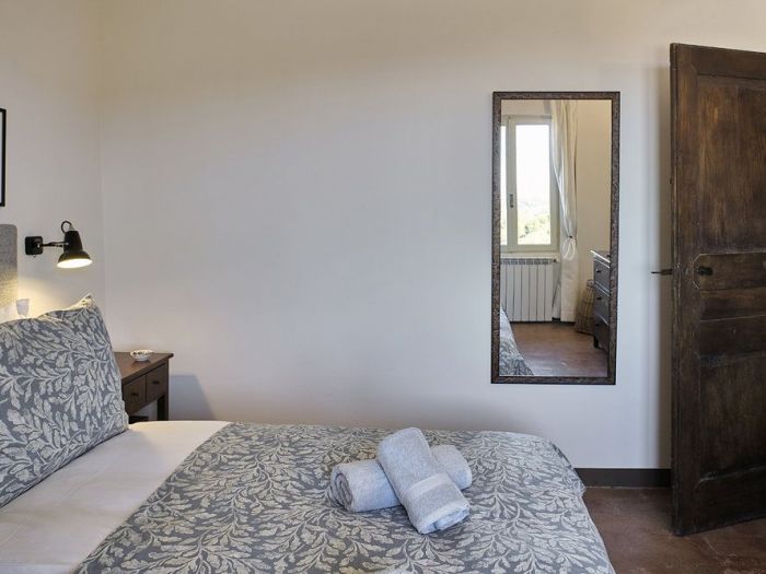 Archisio - Matteo Castelli Fotografia - Progetto Villa lari pisa toscana