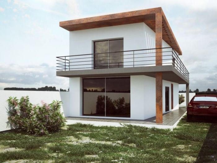 Archisio - Alberto Loddo - Progetto Render lavori