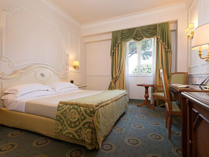 Archisio - Danilo Mezzanotte - Progetto Vanvitelli