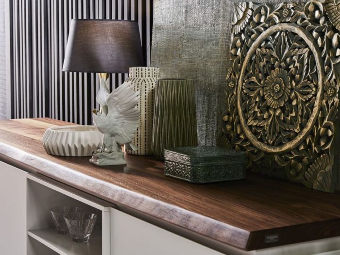 Archisio - Marco Gottardi - Studio Contromano - Progetto Bontempi casa - salone del mobile 2017