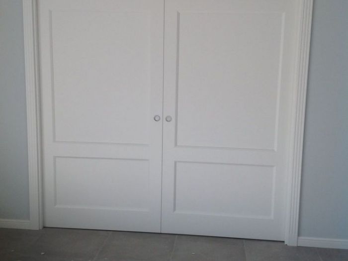 Archisio - Falegnameria Fortunati - Progetto Porte blindate e altri serramenti per comfort e sicurezza