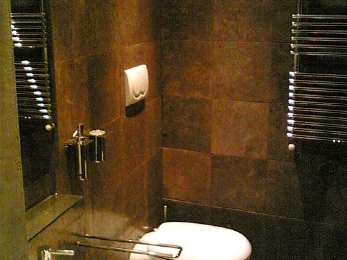 Archisio - Simone Ciuffini - Progetto Residenza firenze