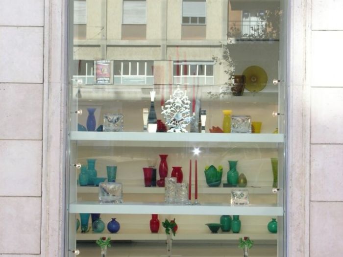 Archisio - Fratelli Lombardo - Progetto Arredi di design