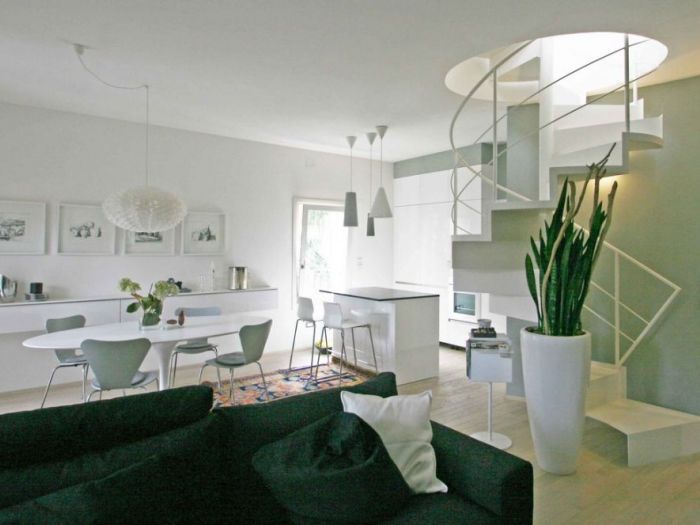 Archisio - Arkimago - Progetto Via kennedy