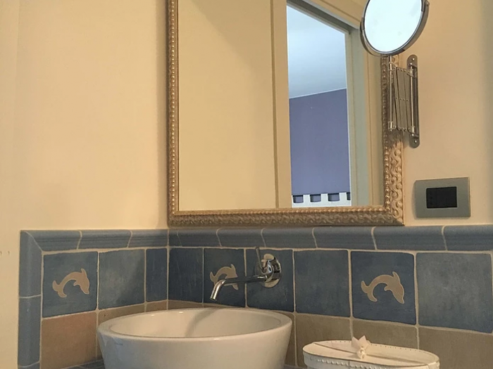 Archisio - Carla Gatto - Progetto 4 floors 4 different way to interpret the outdoors