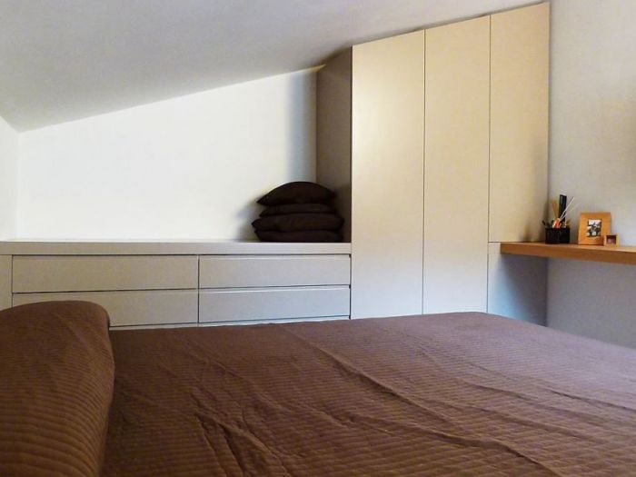 Archisio - Mino Perletta - Progetto Casa dile