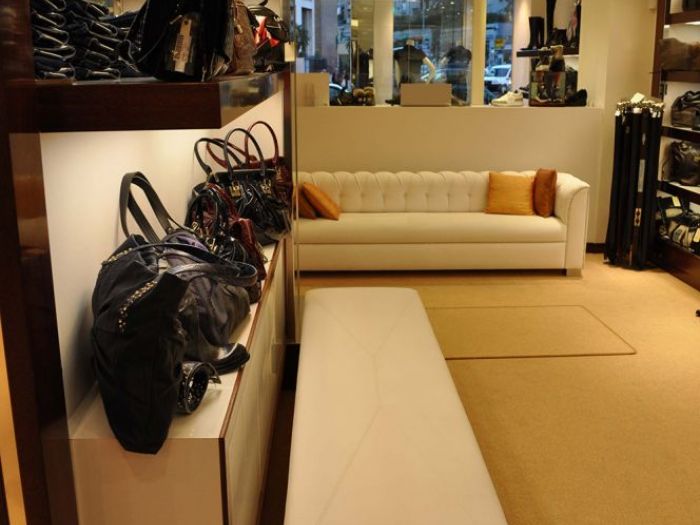 Archisio - Studio Costa Progettazioni - Progetto Nickol roma